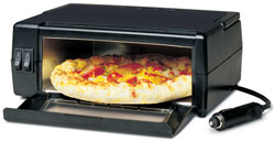 12-Volt Roadpro Oven and Pizza Maker